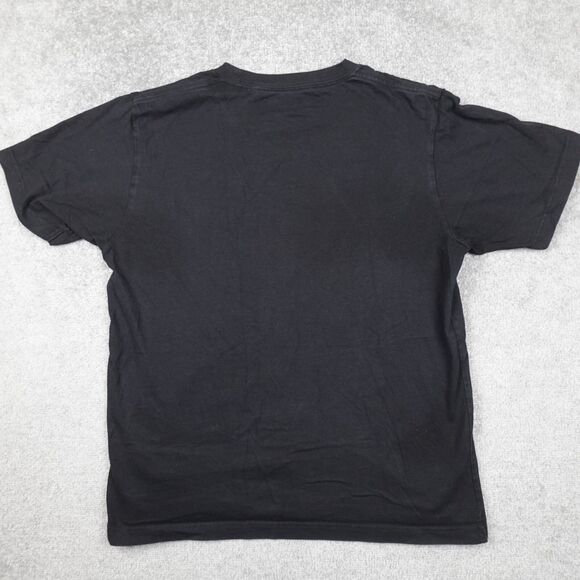 Uniqlo Shirt Men's M Black UT Archive Keith Haring Graphic Tee Short Sleeve Art - Picture 5 of 8